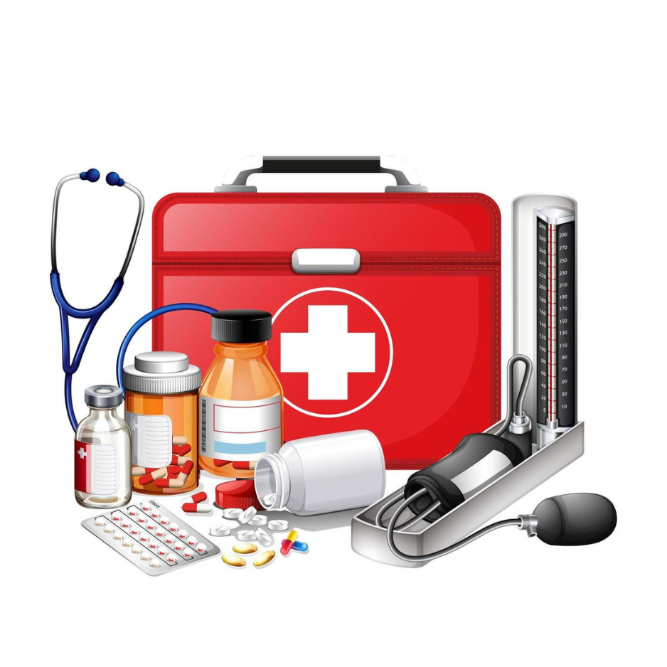 Emergency Aid
