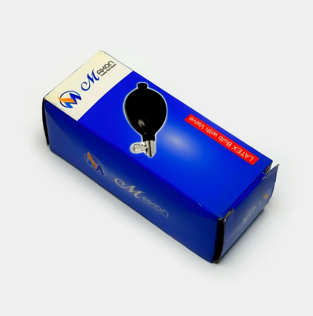 Maxon Latex Bulb