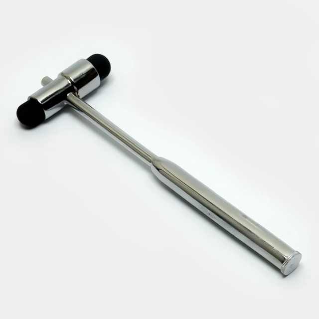 Reflex Hammer 3in1