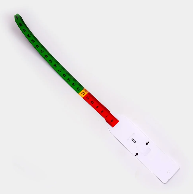 MUAC Tape