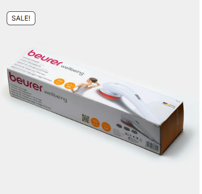 Beurer Infrared Massager MG-21