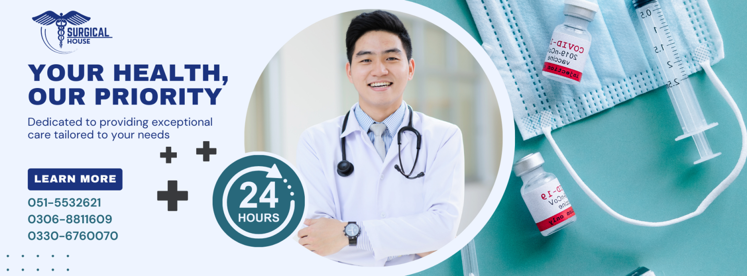 FAST CARE promo