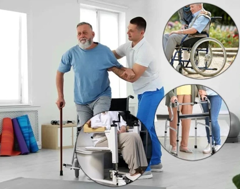 Rehabilitation