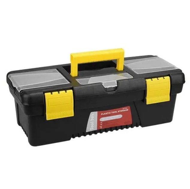First Aid Box