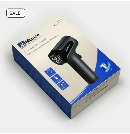 Medico Infrared FT-15
