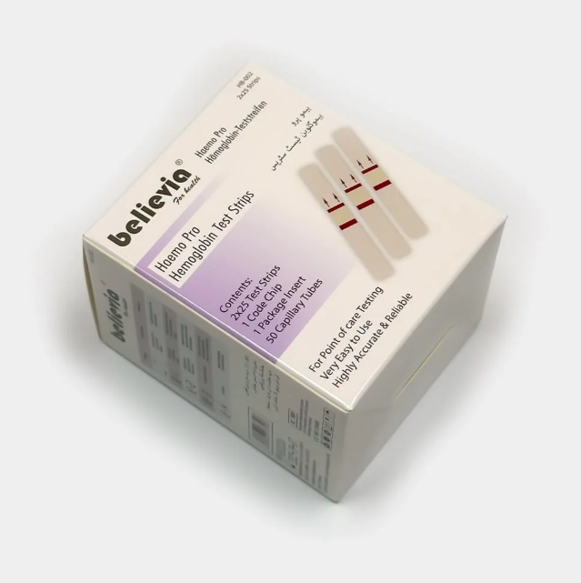 Believia HB Strips
