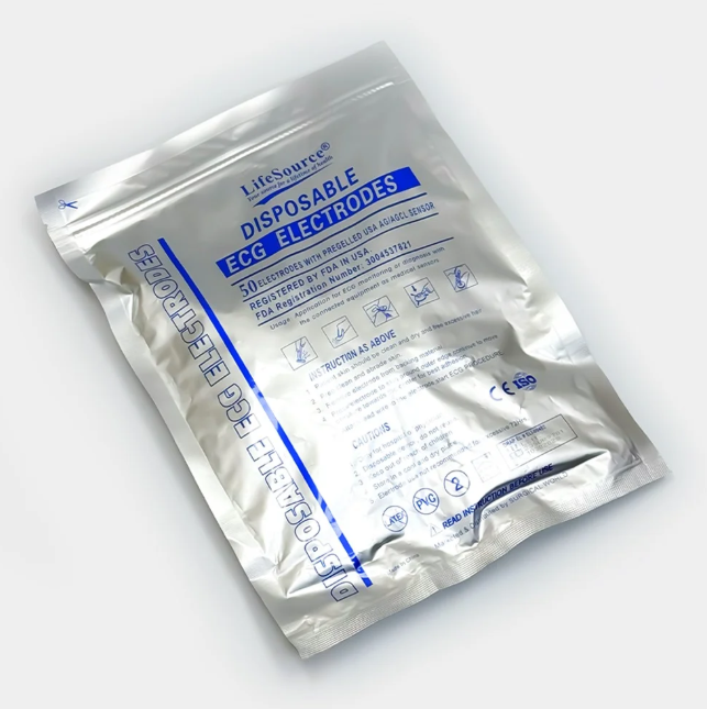 ECG Electrodes