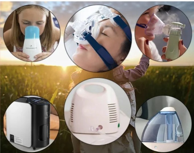 Respiratory Care