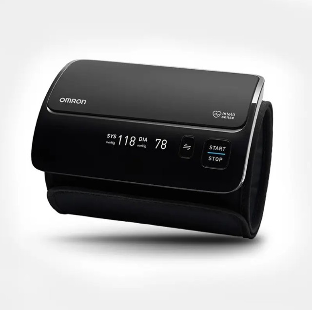 Omron EVOLV