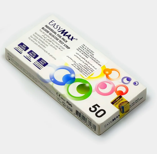 Easymax Strip