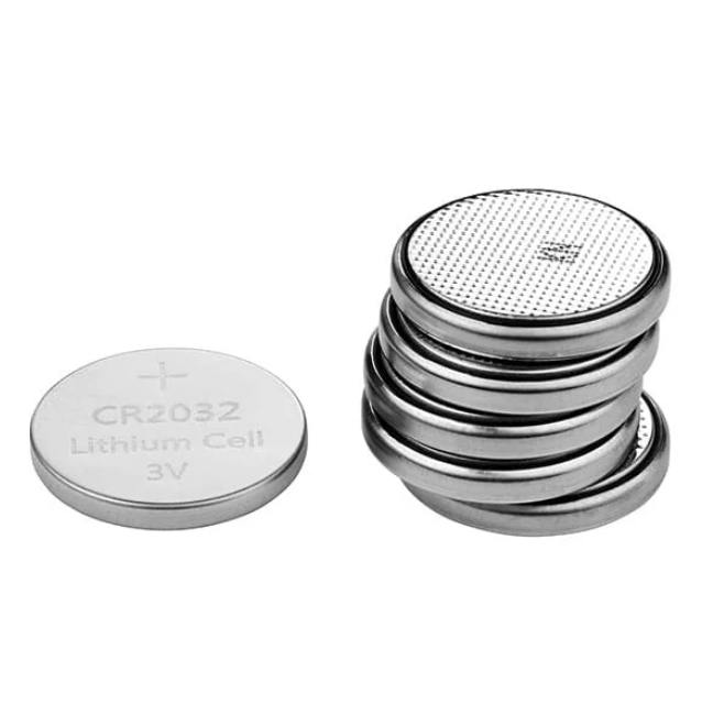 Lithium Battery