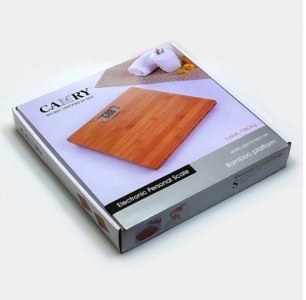 Camry EB-3110 Wood