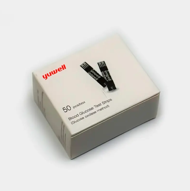 Yuwell Strip