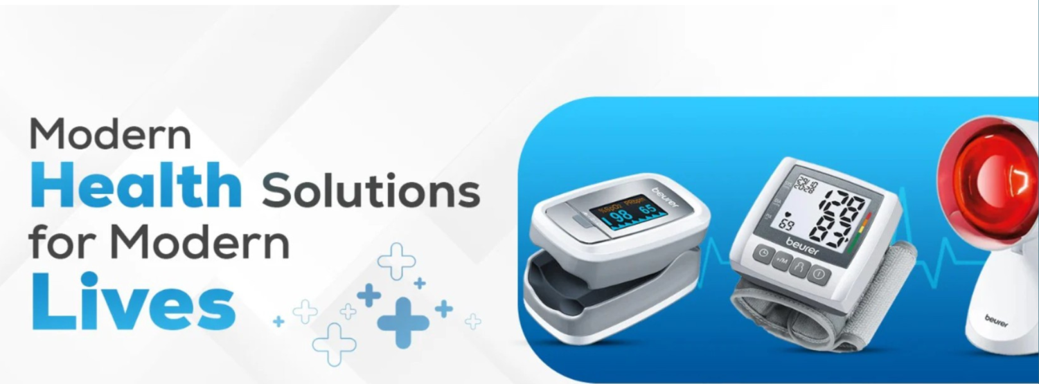 FAST CARE promo