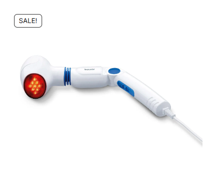Beurer Infrared Massager MG-40