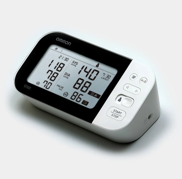 Omron M7 Intelli IT